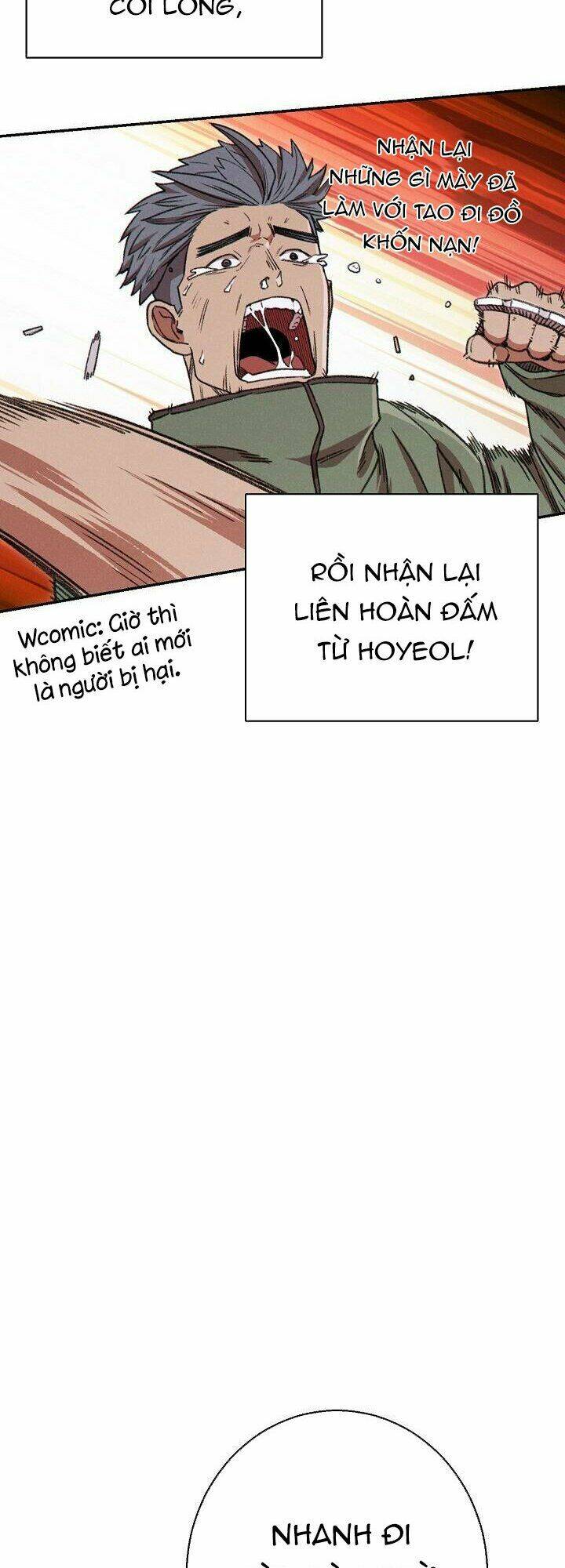 tái thiết hầm ngục chương 76 - Next chapter 77