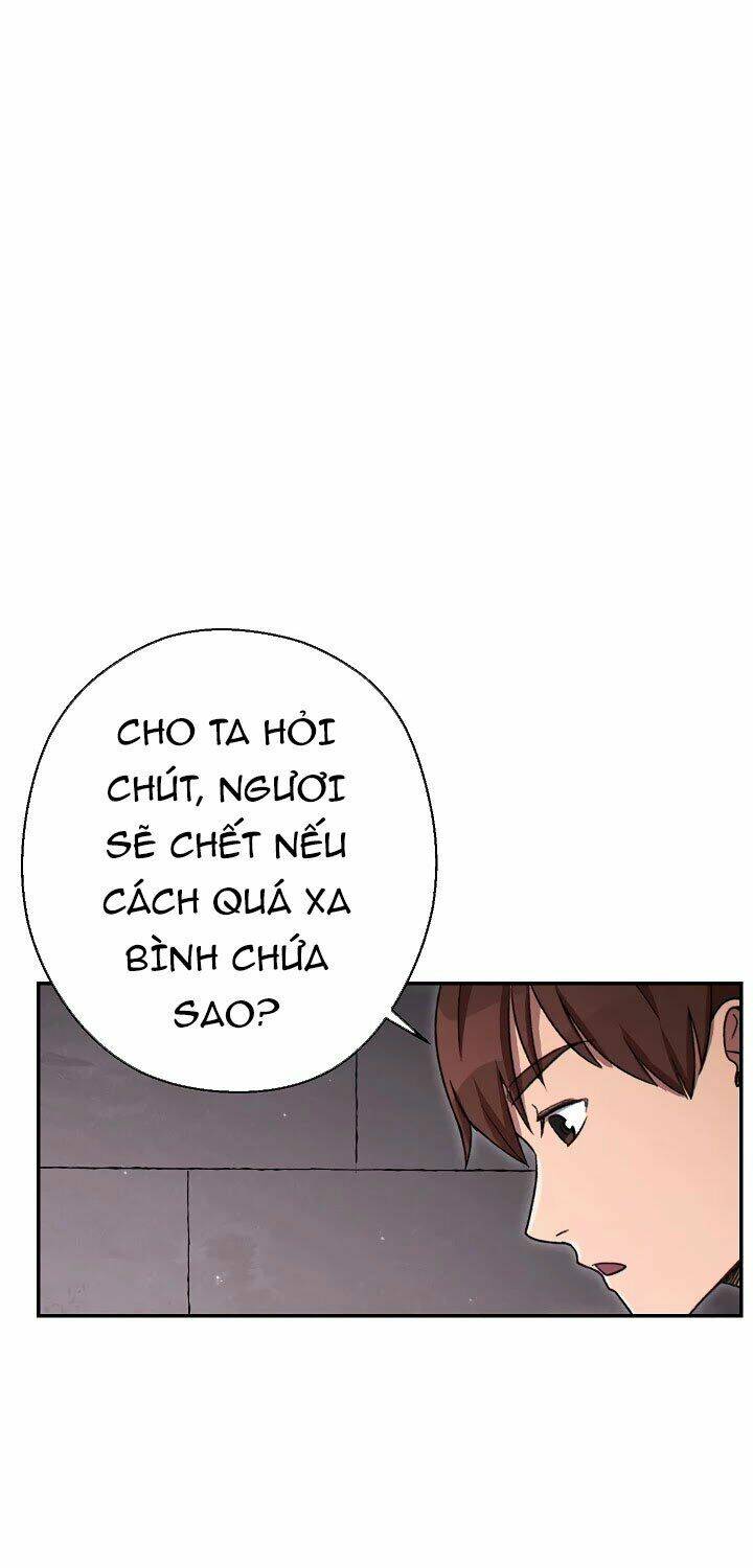 tái thiết hầm ngục chapter 77 - Next chương 78