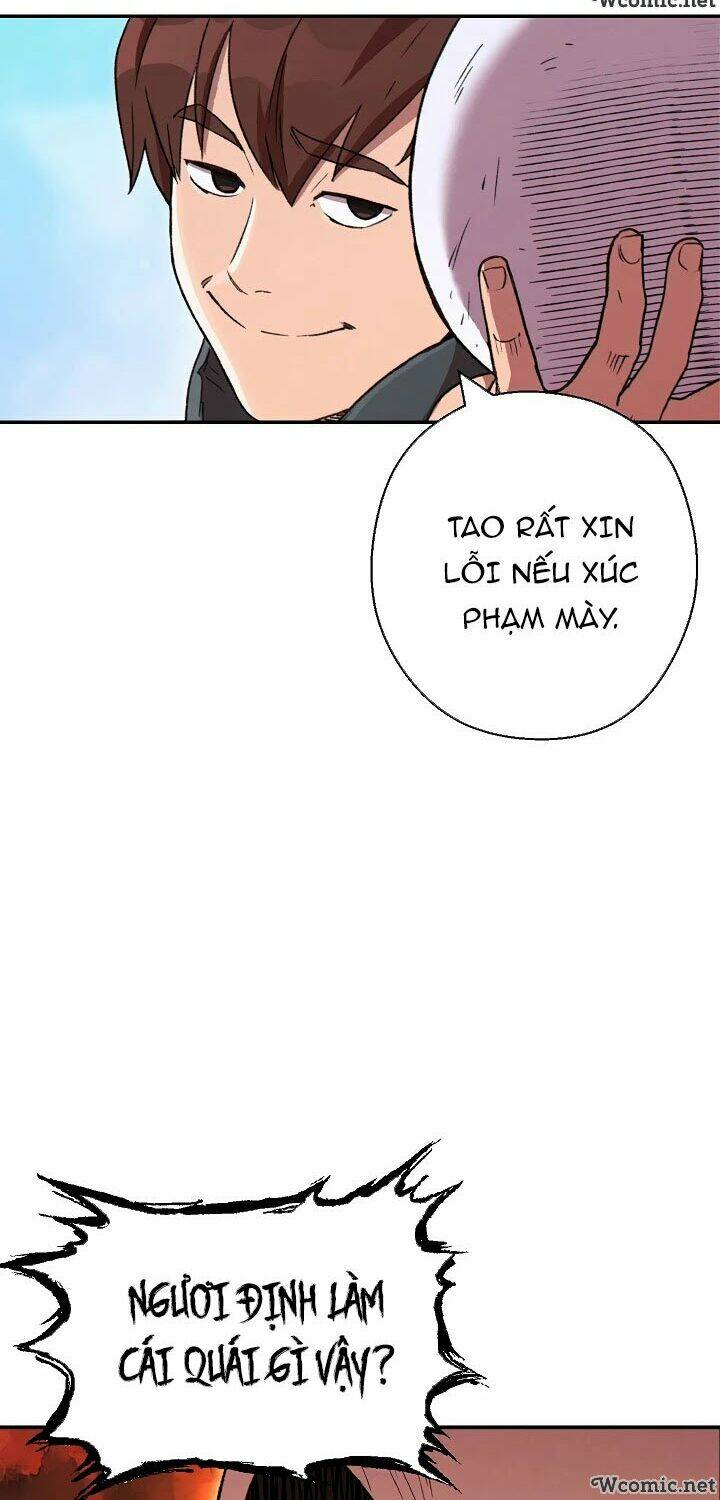 tái thiết hầm ngục chapter 77 - Next chương 78