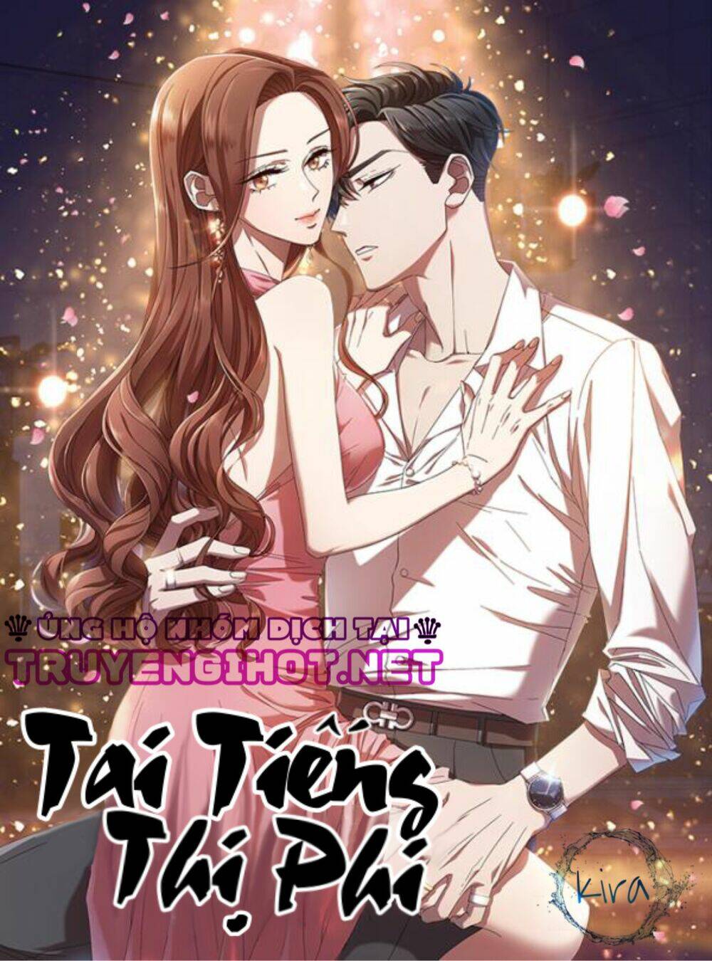 tai tiếng thị phi chapter 56 - Trang 2