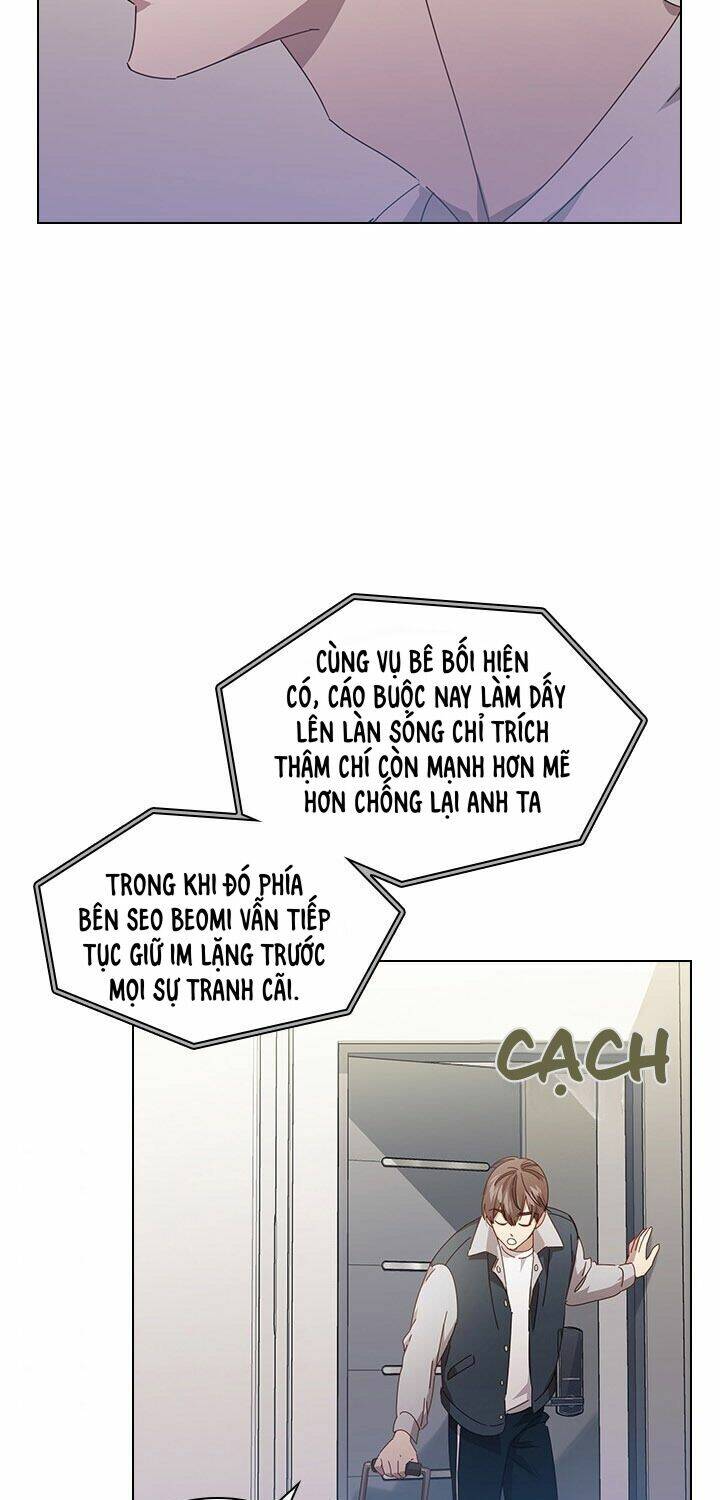 tai tiếng thị phi chapter 56 - Trang 2