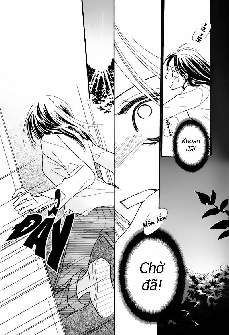 Taiyou No Uta – Khúc Nhạc Mặt Trời Chapter 2 - Next Chapter 3