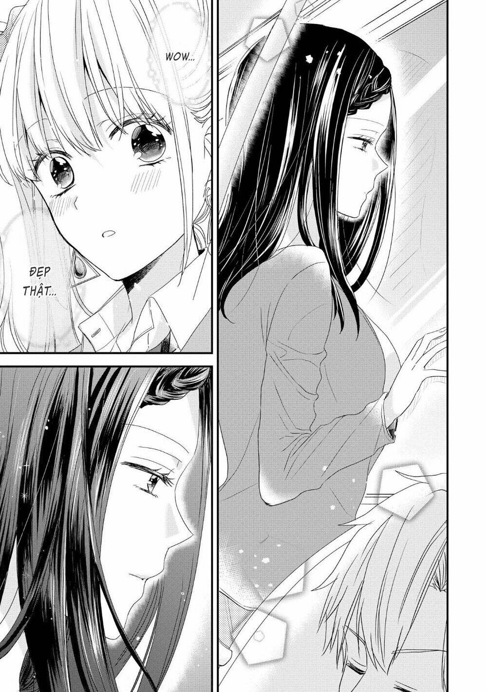 Takane No Hana Wa Usotsuki Desu Chapter 1 - Trang 2