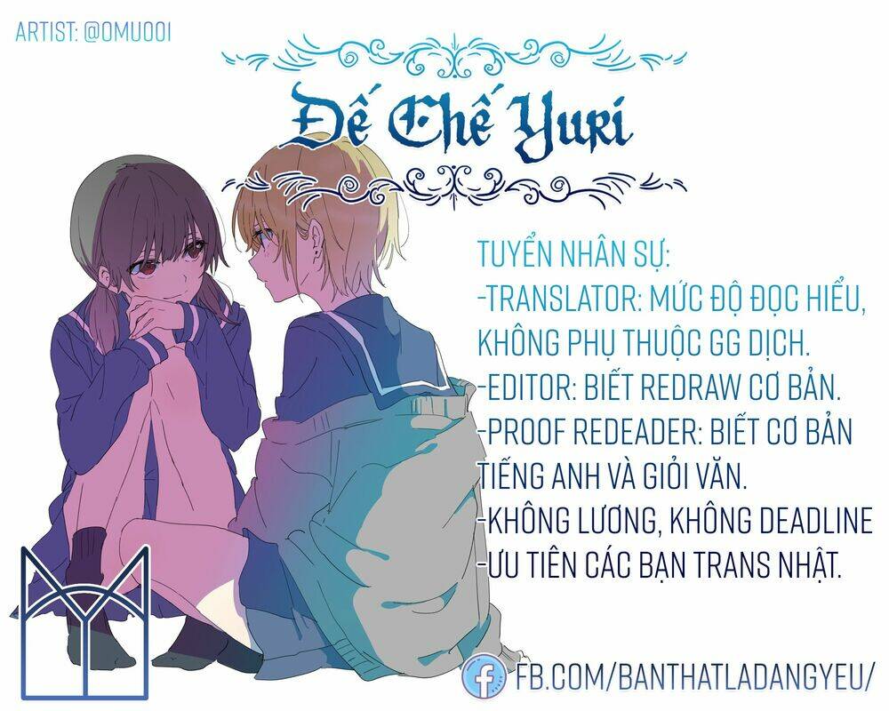 Takane No Hana Wa Usotsuki Desu Chapter 1 - Trang 2