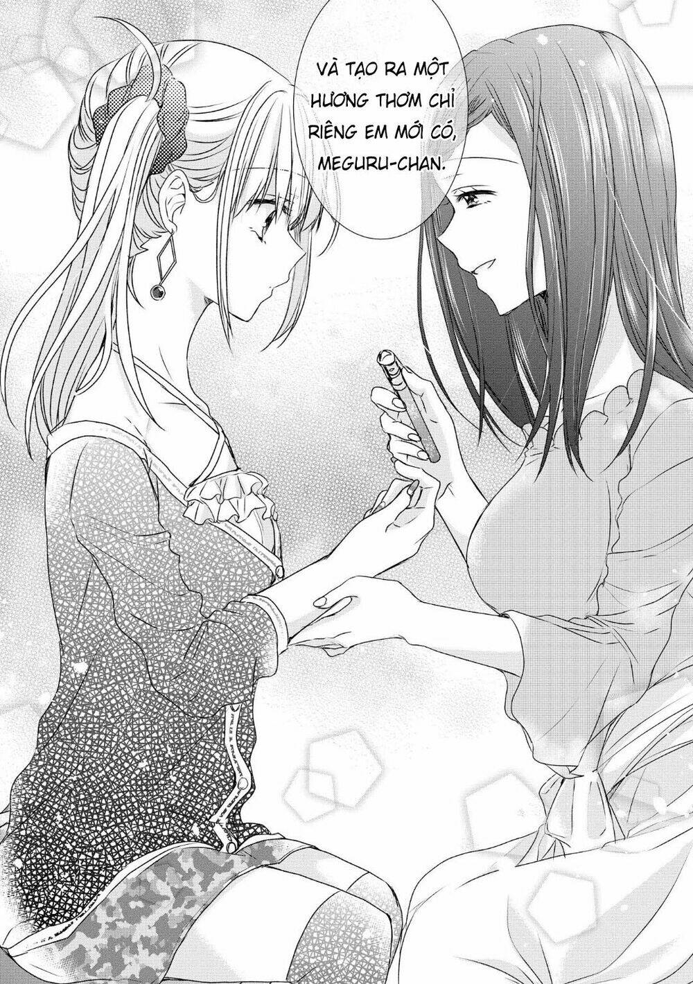 Takane No Hana Wa Usotsuki Desu Chapter 2 - Trang 2