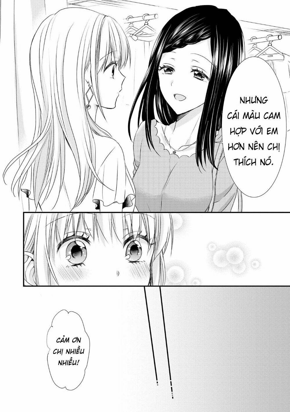 Takane No Hana Wa Usotsuki Desu Chapter 2 - Trang 2