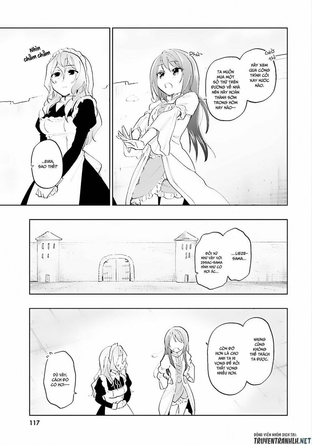 Takarakuji De 40-Oku Atattandakedo Isekai Ni Ijuu Suru Chapter 19 - Next Chapter 20