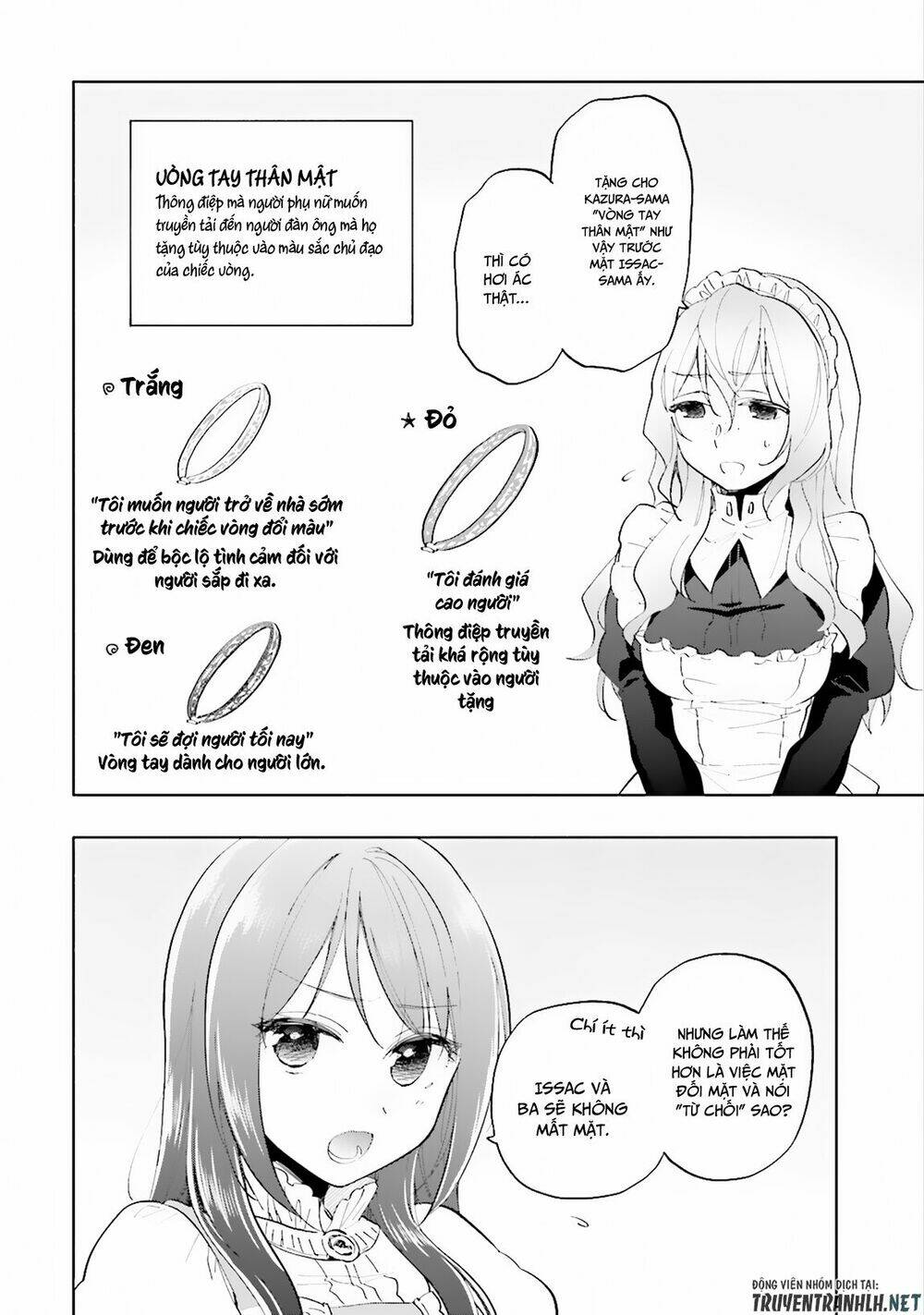 Takarakuji De 40-Oku Atattandakedo Isekai Ni Ijuu Suru Chapter 19 - Next Chapter 20