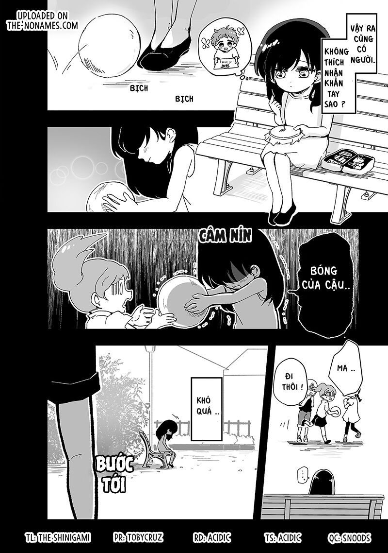 Takasugisan No Chibi Yan Hero Chapter 106 - Next Chapter 111