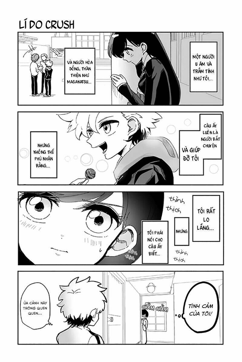 Takasugisan No Chibi Yan Hero Chapter 134 - Trang 2