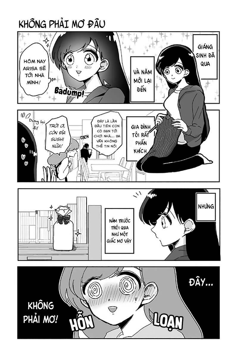 Takasugisan No Chibi Yan Hero Chapter 139 - Next Chapter 150