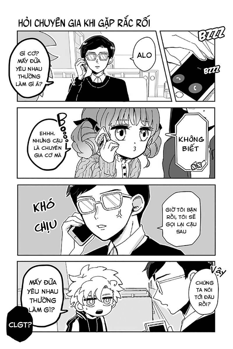 Takasugisan No Chibi Yan Hero Chapter 139 - Next Chapter 150