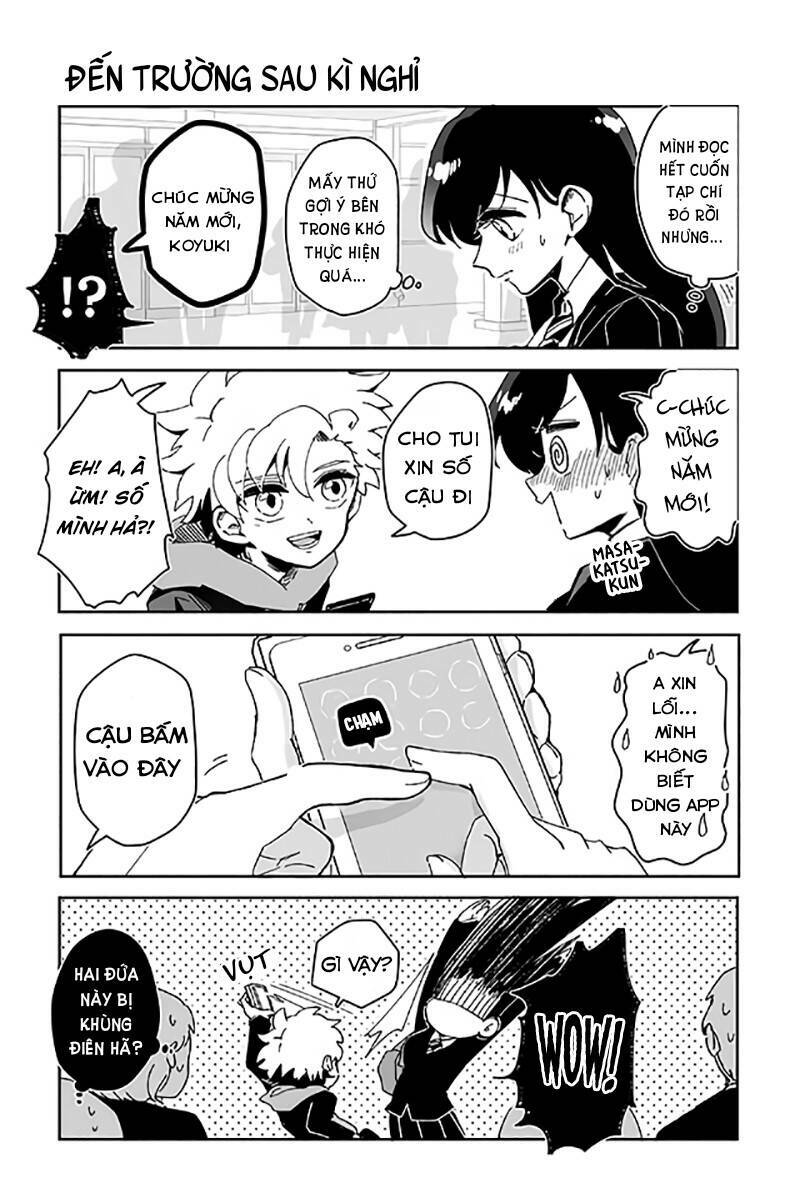 Takasugisan No Chibi Yan Hero Chapter 139 - Next Chapter 150