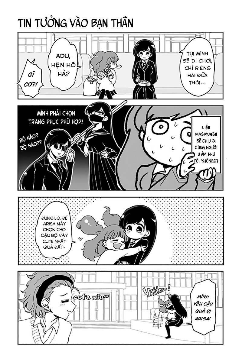 Takasugisan No Chibi Yan Hero Chapter 139 - Next Chapter 150