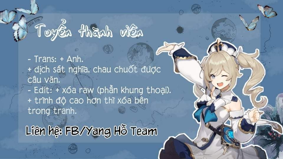 Takasugisan No Chibi Yan Hero Chapter 150 - Trang 2