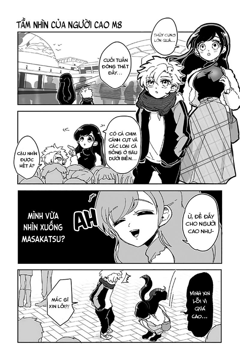 Takasugisan No Chibi Yan Hero Chapter 150 - Trang 2