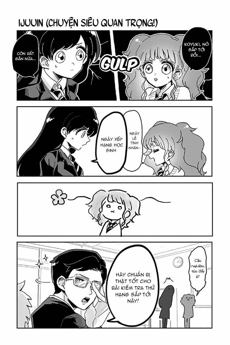 Takasugisan No Chibi Yan Hero Chapter 169 - Next Chapter 174