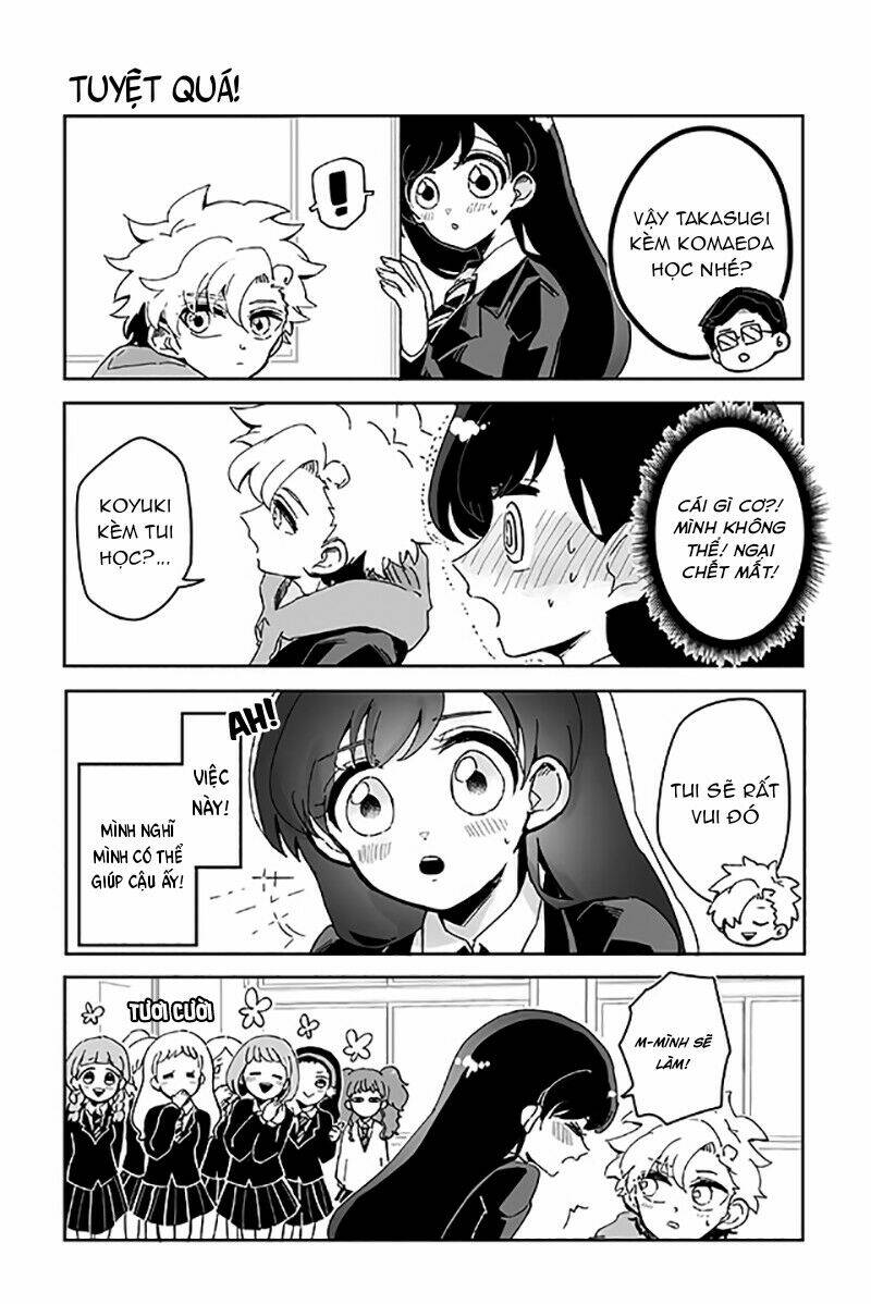 Takasugisan No Chibi Yan Hero Chapter 169 - Next Chapter 174