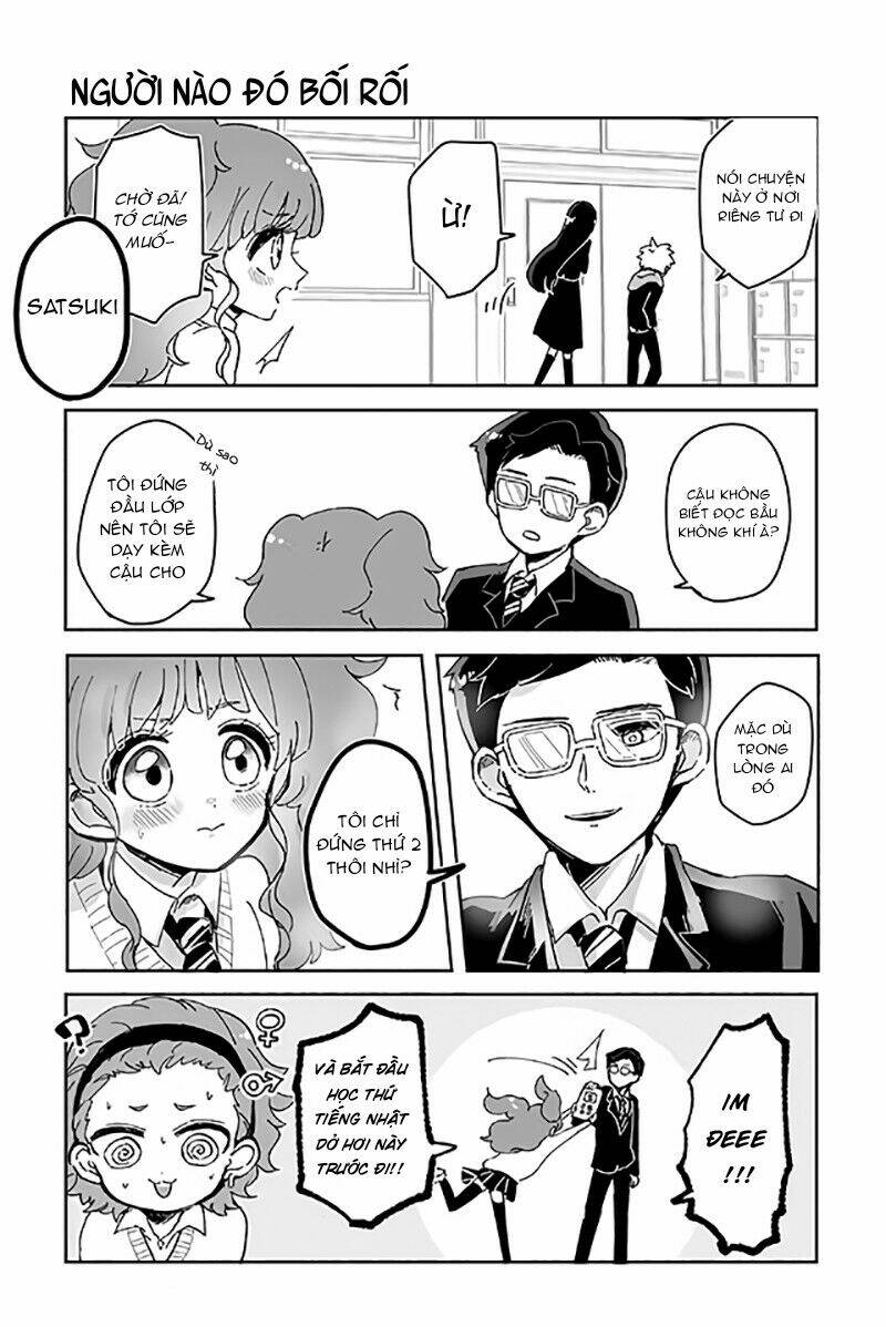 Takasugisan No Chibi Yan Hero Chapter 169 - Next Chapter 174