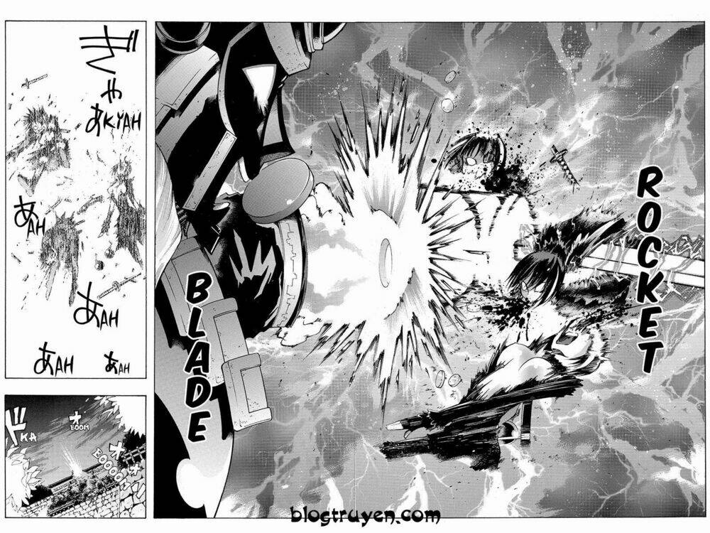 Take Dake Dake! - Takedakei Gentei Chapter 12 - Trang 2