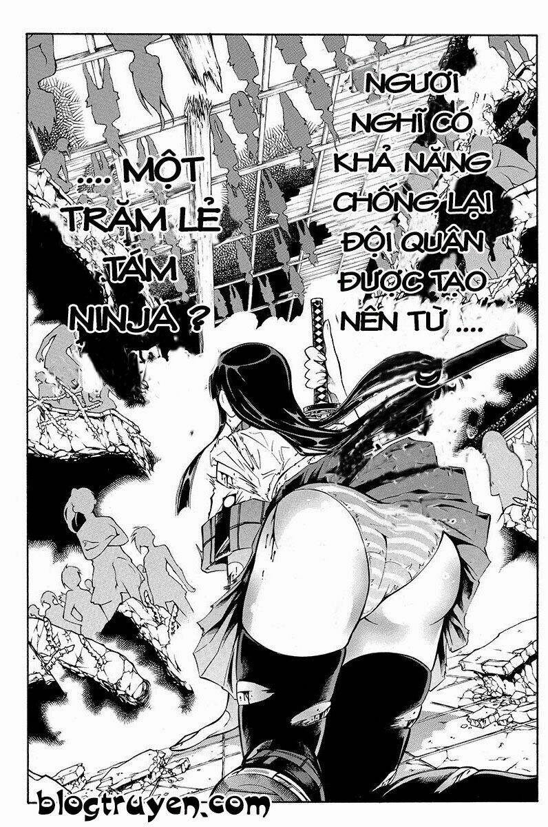 Take Dake Dake! - Takedakei Gentei Chapter 12 - Trang 2