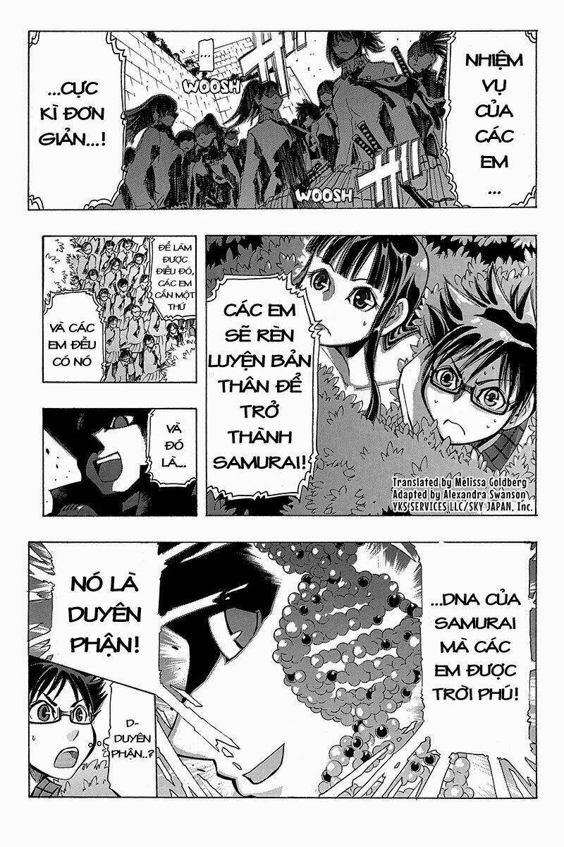 Take Dake Dake! - Takedakei Gentei Chapter 2 - Trang 2