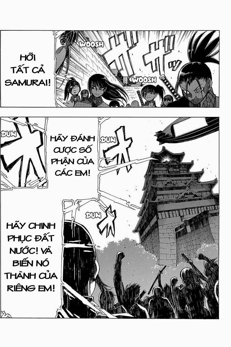 Take Dake Dake! - Takedakei Gentei Chapter 2 - Trang 2