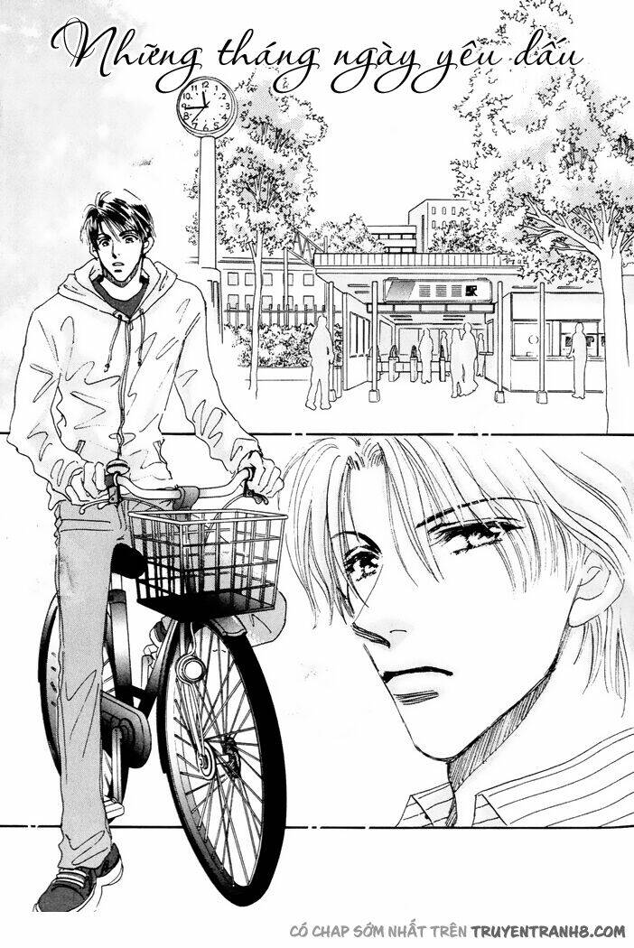 Takumi-Kun Series Chapter 2 - Trang 2