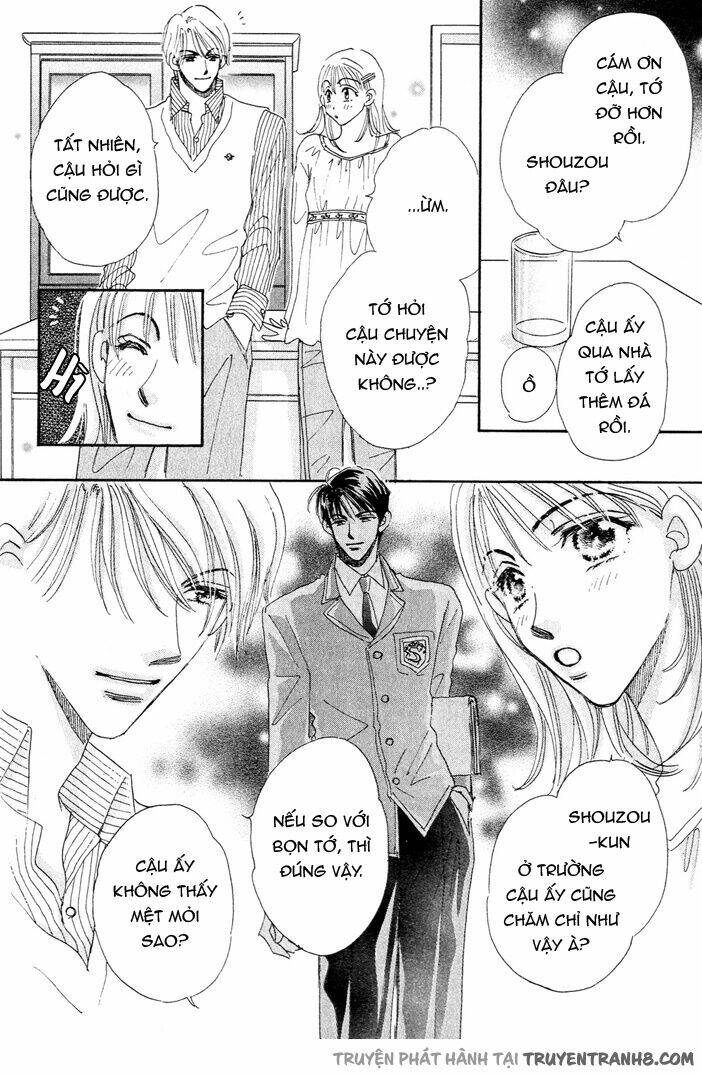 Takumi-Kun Series Chapter 2 - Trang 2