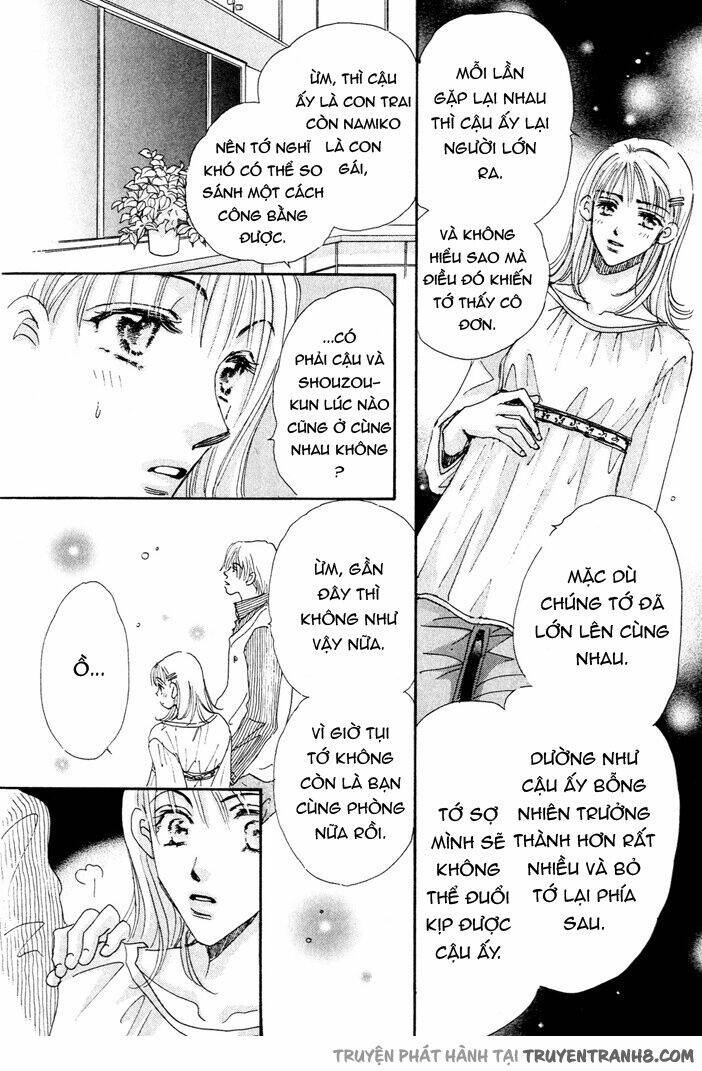 Takumi-Kun Series Chapter 2 - Trang 2