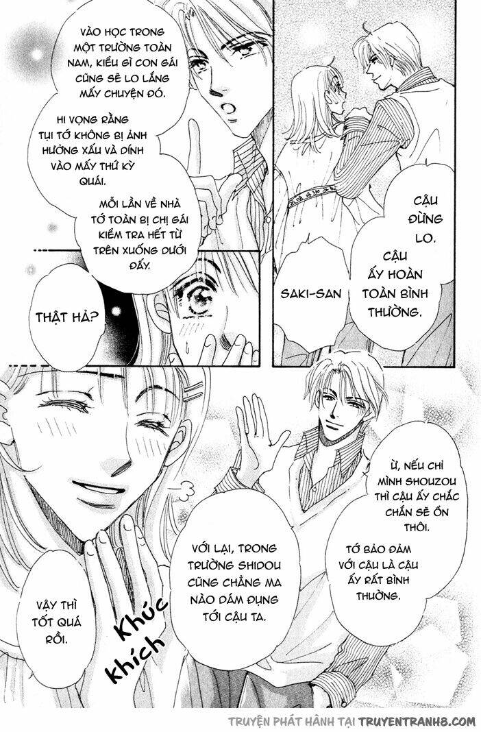 Takumi-Kun Series Chapter 2 - Trang 2