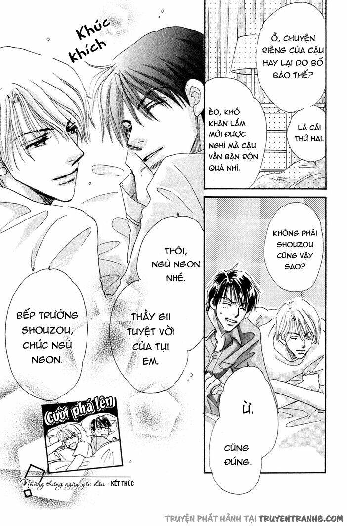 Takumi-Kun Series Chapter 2 - Trang 2