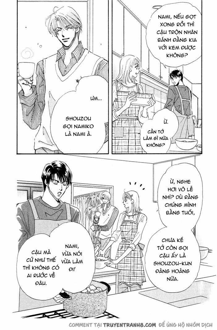 Takumi-Kun Series Chapter 2 - Trang 2