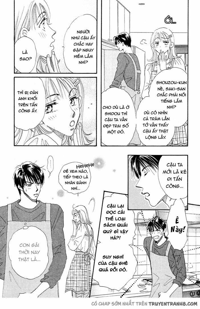 Takumi-Kun Series Chapter 2 - Trang 2