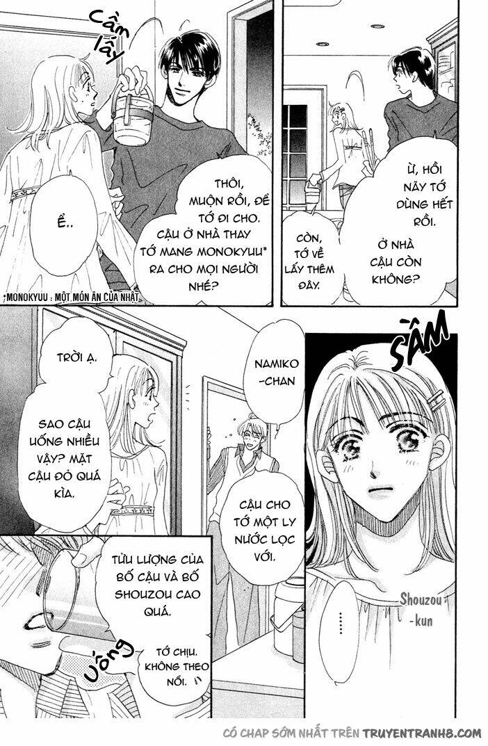 Takumi-Kun Series Chapter 2 - Trang 2