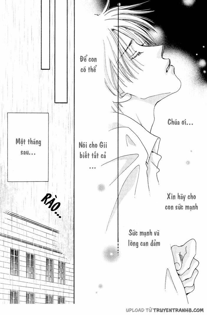 Takumi-Kun Series Chapter 3 - Next 