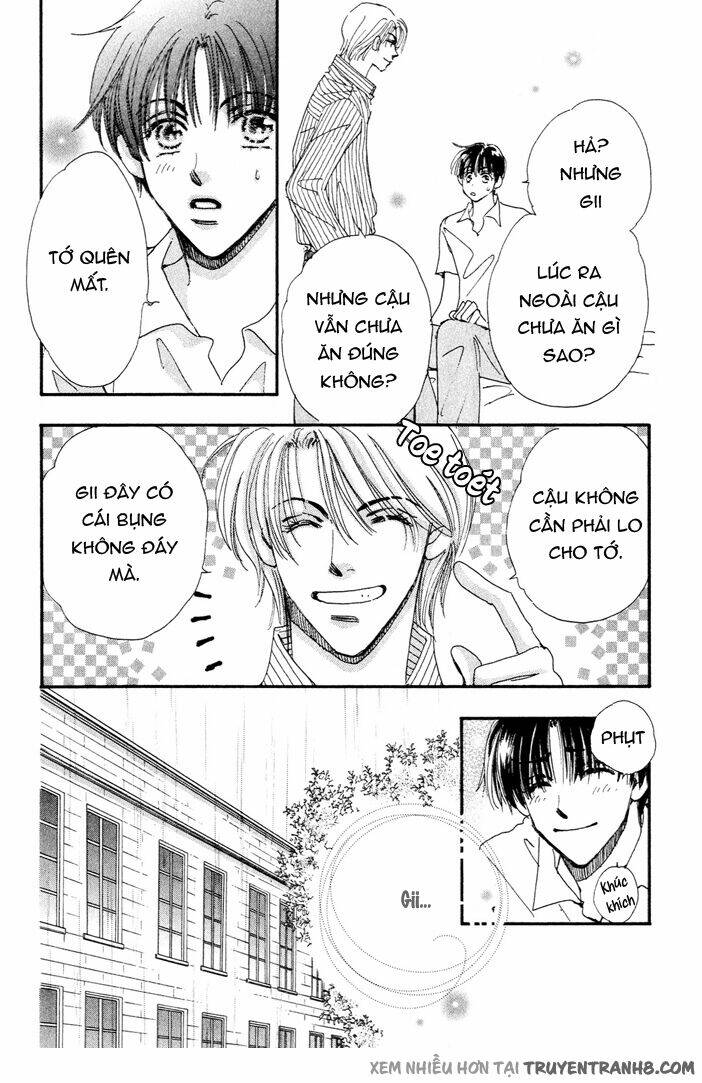 Takumi-Kun Series Chapter 3 - Next 