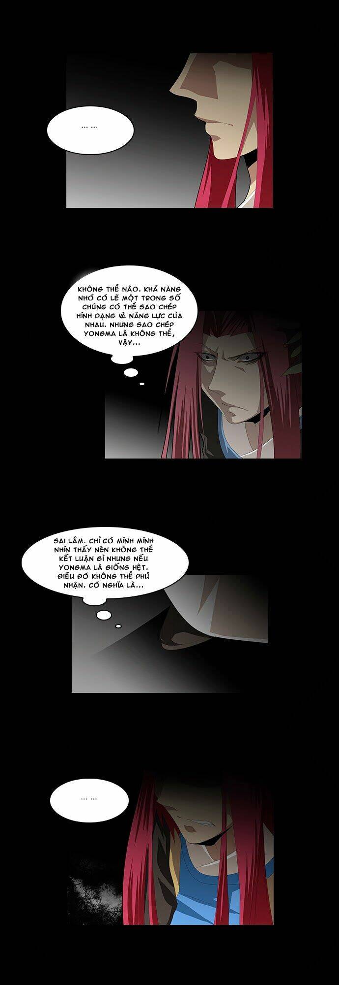 TAL Chapter 86 - Next Chapter 87