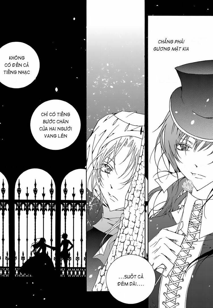 Tale Of Felluah Chapter 73 - Trang 2