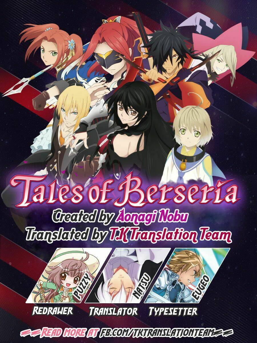 Tales of Berseria Chapter 4 - Trang 2