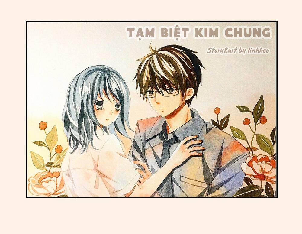 Tạm Biệt Kim Chung Chapter 6 - Trang 2