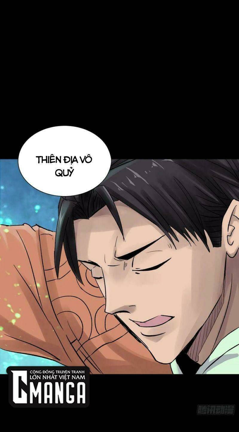 tam canh tứ cổ Chapter 12 - Trang 2