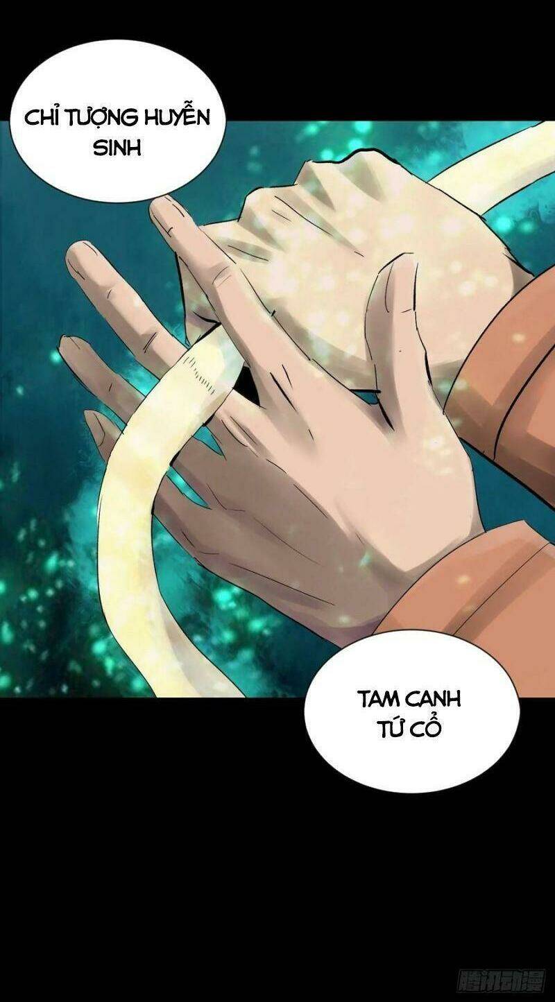 tam canh tứ cổ Chapter 12 - Trang 2