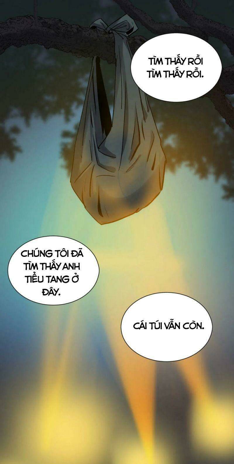 tam canh tứ cổ Chapter 12 - Trang 2