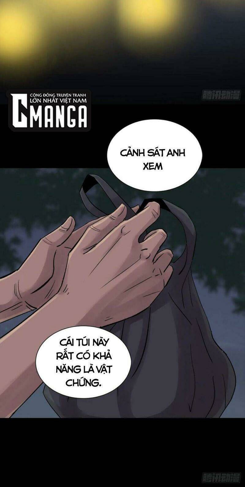 tam canh tứ cổ Chapter 12 - Trang 2