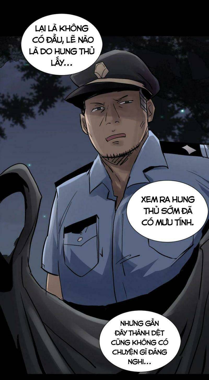 tam canh tứ cổ Chapter 12 - Trang 2