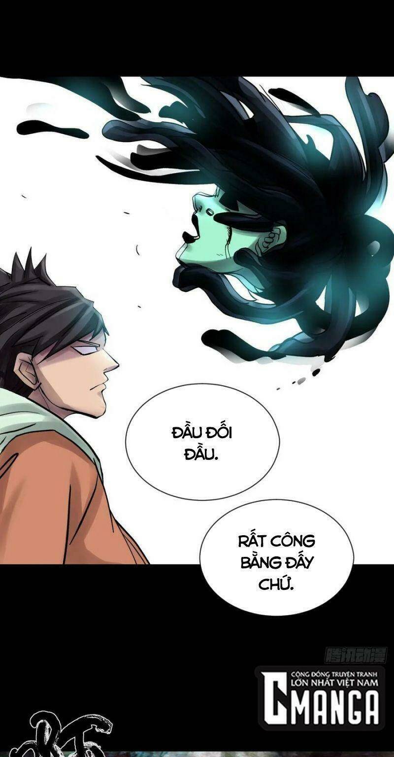 tam canh tứ cổ Chapter 12 - Trang 2