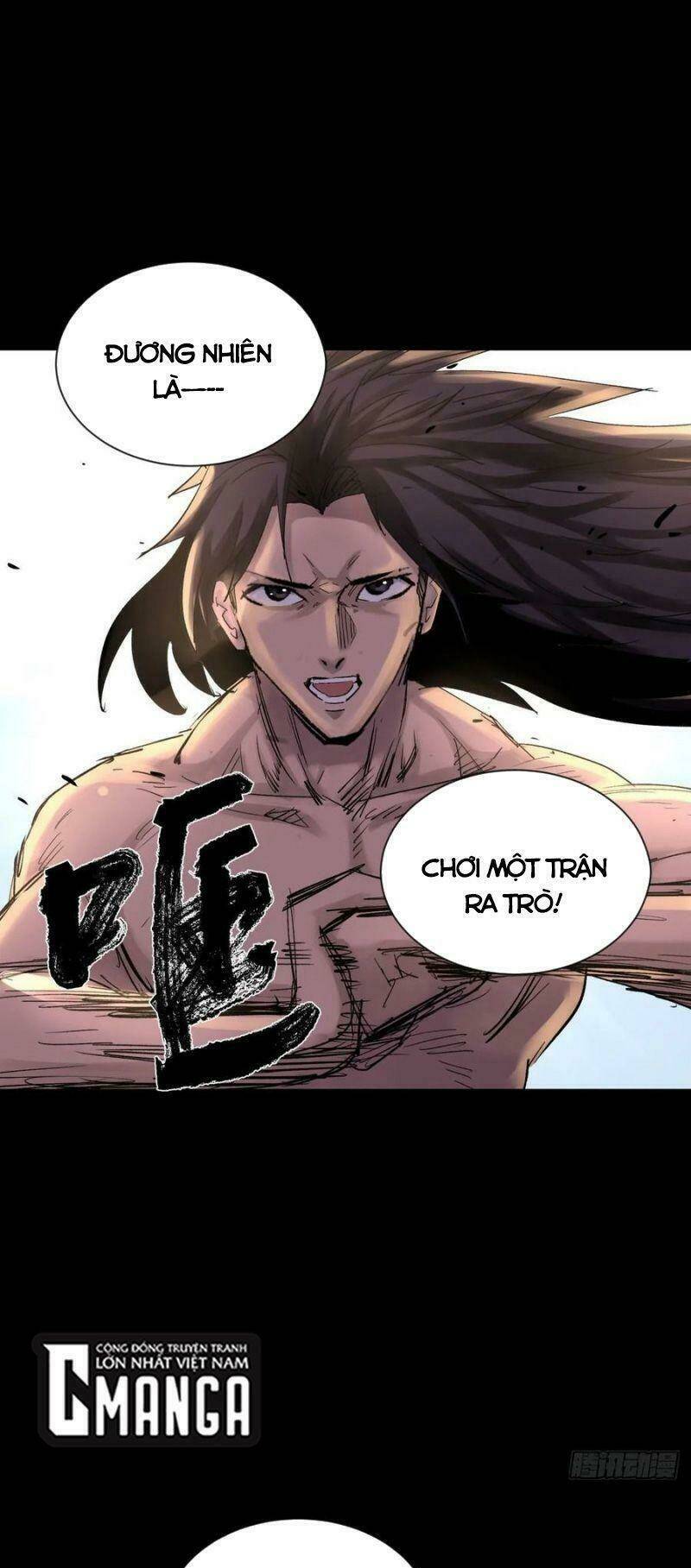 tam canh tứ cổ Chapter 15 - Trang 2