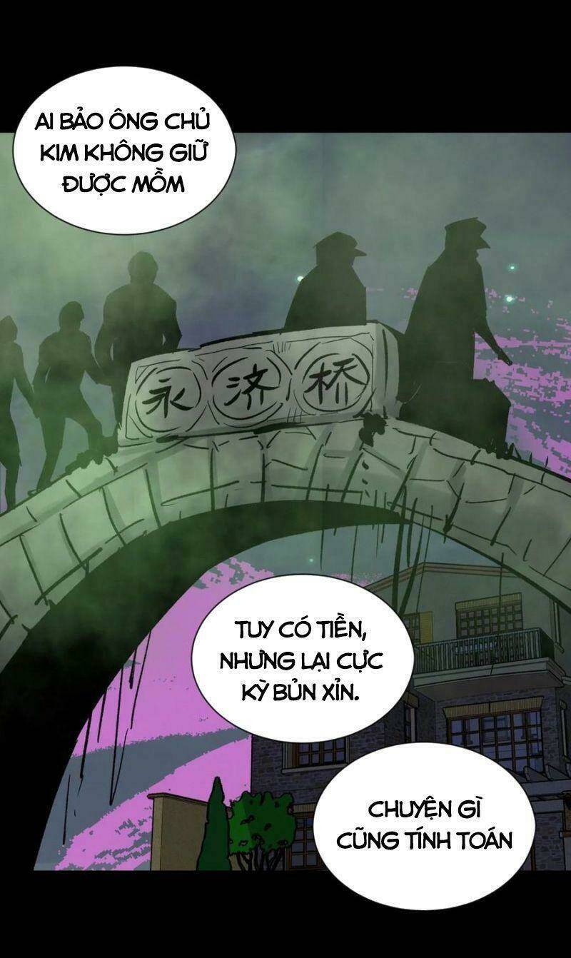 tam canh tứ cổ Chapter 15 - Trang 2