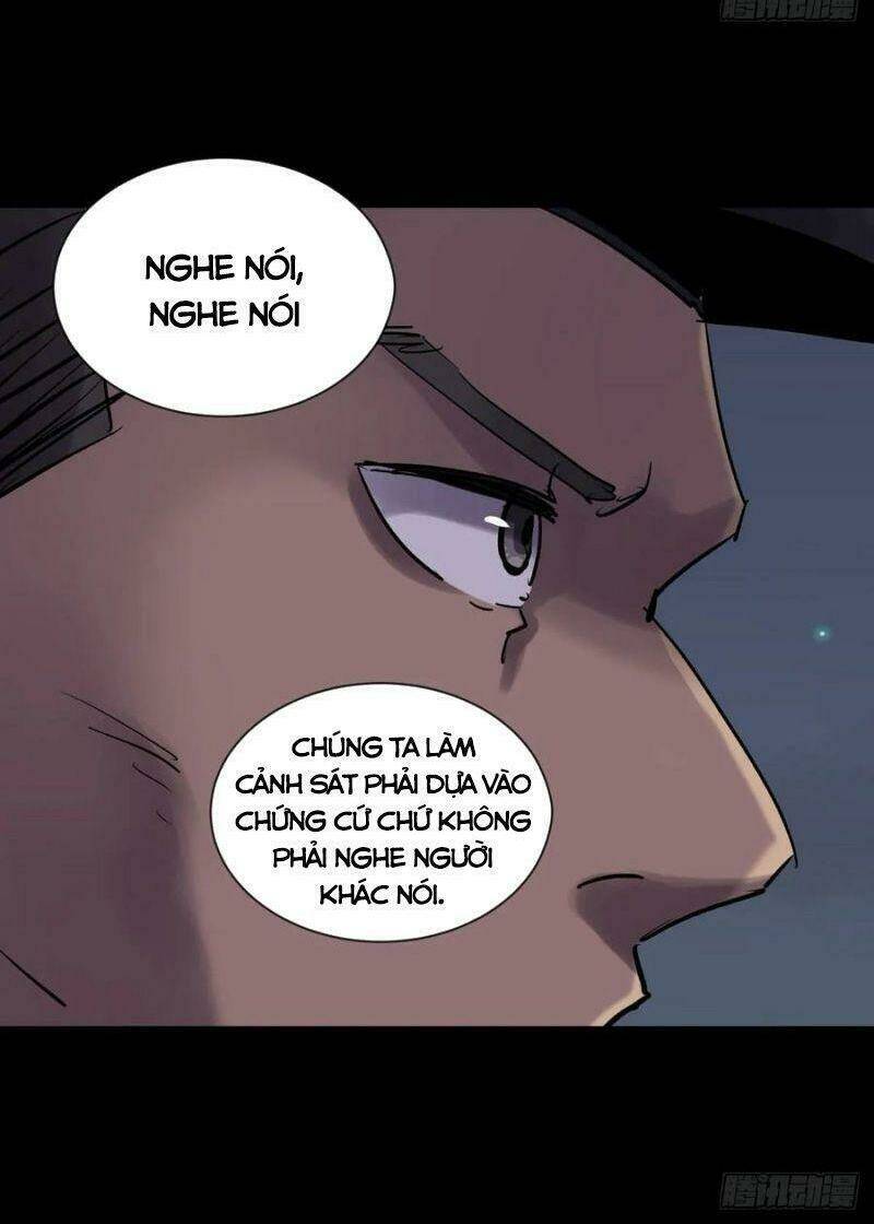 tam canh tứ cổ Chapter 15 - Trang 2